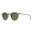 画像2: OLIVER PEOPLES/オリバー ピープルズ【OV5184-S OP-505 Sun】109452 47サイズ (2)