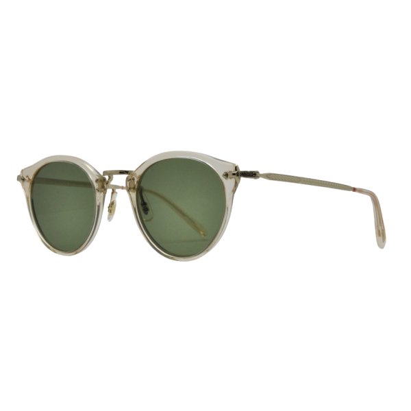 画像2: OLIVER PEOPLES/オリバー ピープルズ【OV5184-S OP-505 Sun】109452 47サイズ (2)