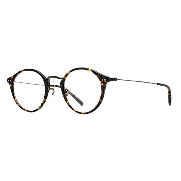 画像2: OLIVER PEOPLES/オリバー ピープルズ【OV5448T DONAIRE】1700 46サイズ (2)