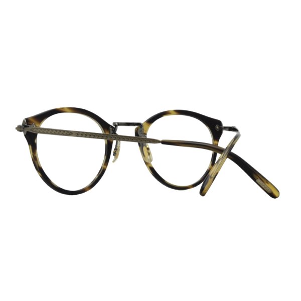画像4: OLIVER PEOPLES/オリバー ピープルズ【OV5184 OP-505】1474 47サイズ (4)