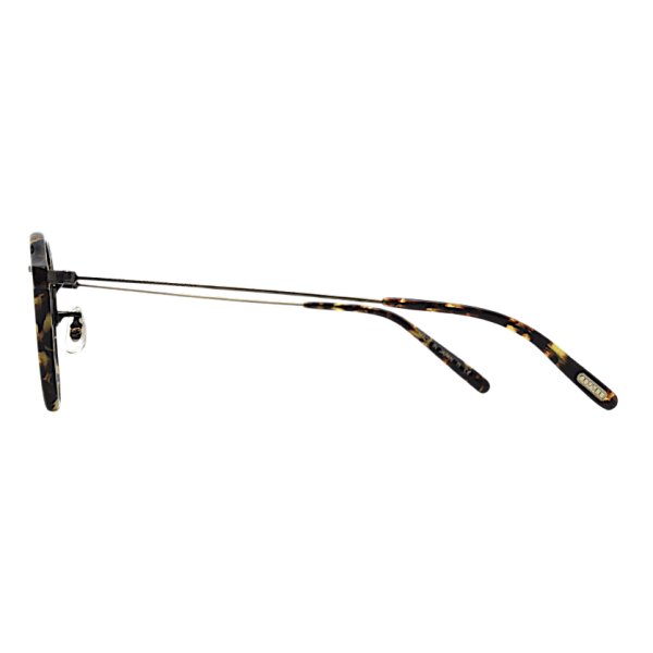 画像3: OLIVER PEOPLES/オリバー ピープルズ【OV5448T DONAIRE】1700 46サイズ (3)