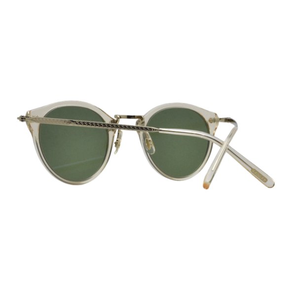 画像4: OLIVER PEOPLES/オリバー ピープルズ【OV5184-S OP-505 Sun】109452 47サイズ (4)