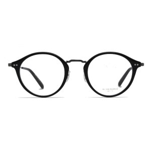 画像: OLIVER PEOPLES/オリバー ピープルズ【OV5448T DONAIRE】1681 46サイズ