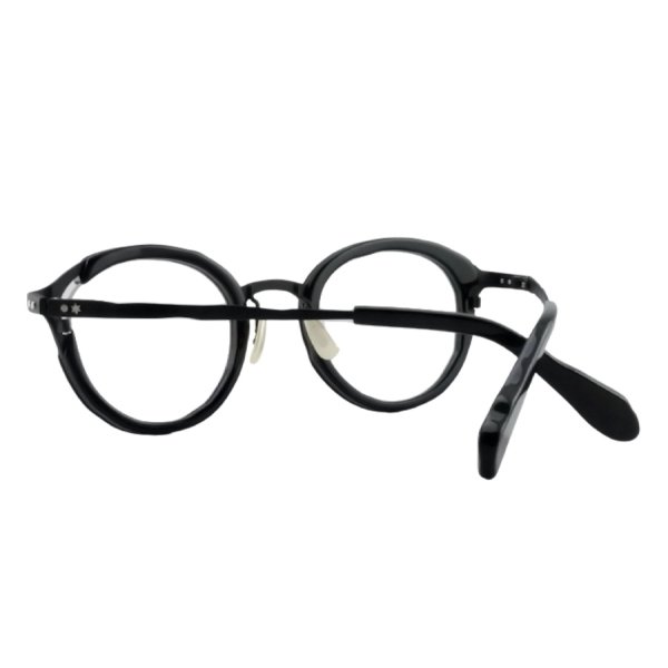 画像5: MASAHIRO MARUYAMA/マサヒロマルヤマ【MM-0058】2 Matte Black/Black (5)