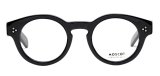 画像: MOSCOT/モスコット【GRUNYA】 BLACK 45サイズ