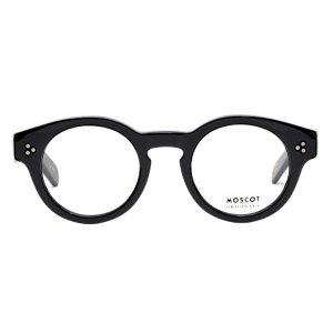 画像: MOSCOT/モスコット【GRUNYA】 BLACK 47サイズ