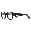 画像2: MOSCOT/モスコット【GRUNYA】 BLACK 45サイズ (2)