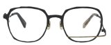 画像: MASAHIRO MARUYAMA/マサヒロマルヤマ【MM-0059】3 Matte Black/Gold