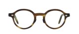 画像: 10eyevan/ テンアイヴァン 【no.5 III】FR   Brown Tortoiseshell 44サイズ