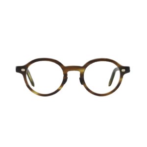 画像: 10eyevan/ テンアイヴァン 【no.5 III】FR   Brown Tortoiseshell 44サイズ