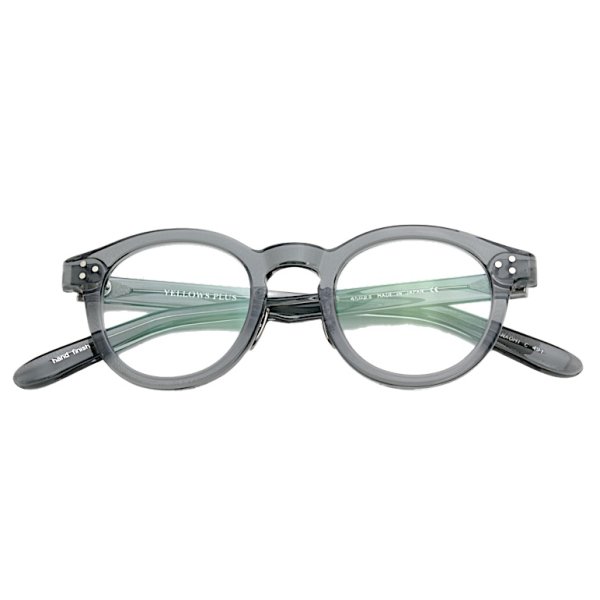 画像6: YELLOWS PLUS/イエローズプラス【NAOMI】 491 45サイズ (6)