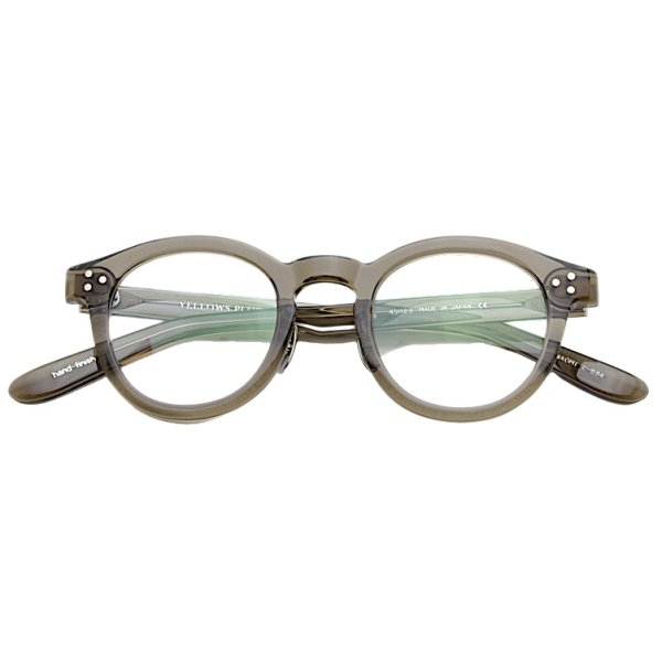 画像6: YELLOWS PLUS/イエローズプラス【NAOMI】 534 45サイズ (6)