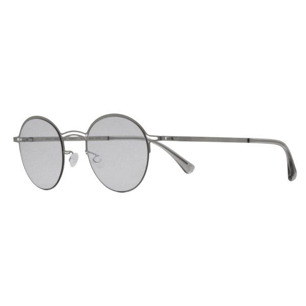 画像2: MYKITA/マイキータ 【MYKITA+Maison Margiela　MMCRAFT014】470 Mattesilver 46サイズ (2)