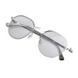 画像6: MYKITA/マイキータ 【MYKITA+Maison Margiela　MMCRAFT016】051 Shineysilver 49サイズ (6)