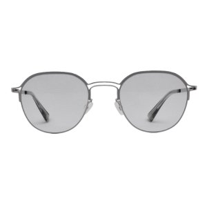 画像: MYKITA/マイキータ 【MYKITA+Maison Margiela　MMCRAFT016】051 Shineysilver 49サイズ