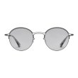 画像1: MYKITA/マイキータ 【MYKITA+Maison Margiela　MMCRAFT014】470 Mattesilver 46サイズ (1)