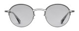 画像: MYKITA/マイキータ 【MYKITA+Maison Margiela　MMCRAFT014】470 Mattesilver 46サイズ