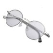 画像5: MYKITA/マイキータ 【MYKITA+Maison Margiela　MMCRAFT014】470 Mattesilver 46サイズ (5)