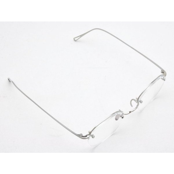 画像6: ayame/アヤメ【HEX RW】TI 47サイズ (6)