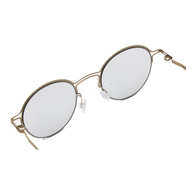 画像4: MYKITA/マイキータ 【MYKITA+Maison Margiela MMCRAFT014】499 Mattegold 46サイズ (4)