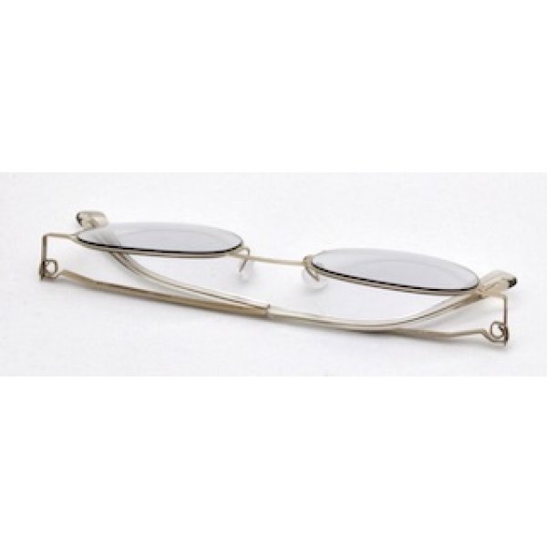画像6: MYKITA/マイキータ 【MYKITA+Maison Margiela MMCRAFT014】499 Mattegold 46サイズ (6)