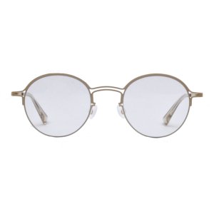 画像: MYKITA/マイキータ 【MYKITA+Maison Margiela　MMCRAFT014】499 Mattegold 46サイズ