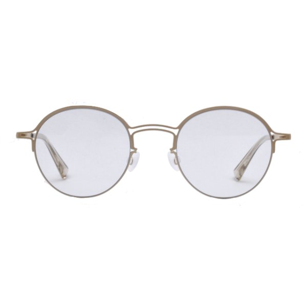 画像1: MYKITA/マイキータ 【MYKITA+Maison Margiela　MMCRAFT014】499 Mattegold 46サイズ (1)