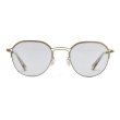 画像1: MYKITA/マイキータ 【MYKITA+Maison Margiela　MMCRAFT016】499 Mattegold 49サイズ (1)