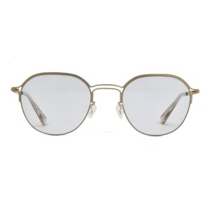 画像: MYKITA/マイキータ 【MYKITA+Maison Margiela　MMCRAFT016】499 Mattegold 49サイズ