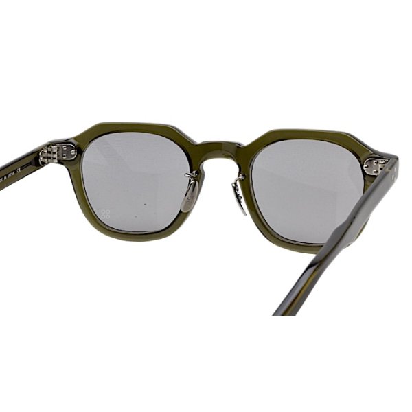 画像4: YELLOWS PLUS/イエローズプラス【GRANT】 529 47サイズ (4)