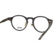 画像5: MOSCOT/モスコット【MILTZEN】SMKGTP JPN LTD Ⅺ 46サイズ (5)