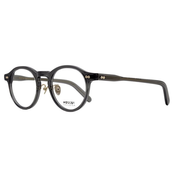 画像2: MOSCOT/モスコット【MILTZEN】SMKGTP JPN LTD Ⅺ 46サイズ (2)