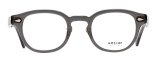 画像: MOSCOT/モスコット【LEMTOSH】SMKGTP JPN LTD 11RE  46サイズ