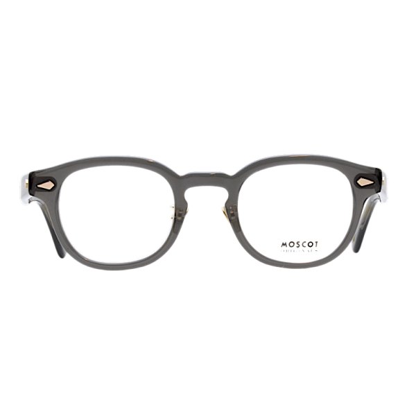 画像1: MOSCOT/モスコット【LEMTOSH】SMKGTP JPN LTD 11RE  46サイズ (1)