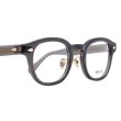 画像4: MOSCOT/モスコット【LEMTOSH】SMKGTP JPN LTD 11RE  46サイズ (4)