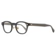 画像2: MOSCOT/モスコット【LEMTOSH】SMKGTP JPN LTD 11RE  46サイズ (2)