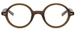 画像: OG × Oliver Goldsmith/オージーバイ・オリバーゴールドスミス【Re.GOO GOO 46】C BROWN 46サイズ 