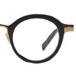画像5: MASAHIRO MARUYAMA/マサヒロマルヤマ【MM-0070】1 Black/Gold (5)