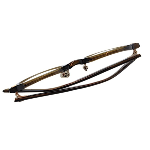 画像5: OG × Oliver Goldsmith/オージーバイ・オリバーゴールドスミス【Re.GOO GOO 46】C BROWN 46サイズ  (5)