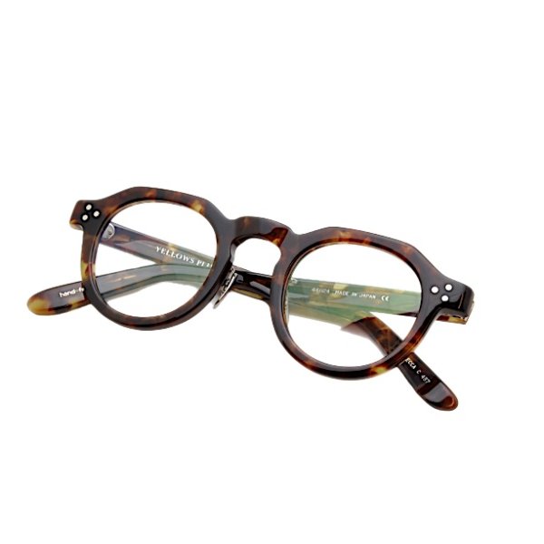 画像6: YELLOWS PLUS/イエローズプラス【BECCA】 437 44サイズ (6)