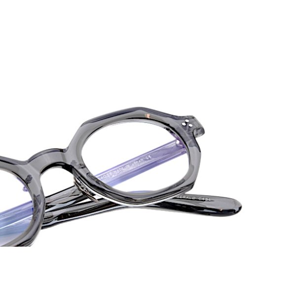 画像4: YELLOWS PLUS/イエローズプラス【GERALD】 491 44サイズ (4)