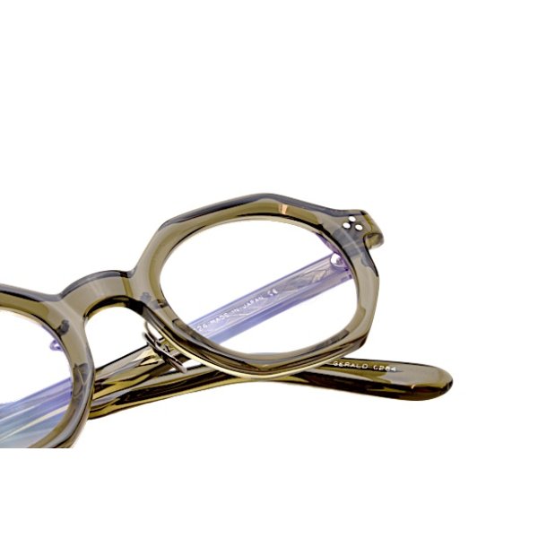 画像4: YELLOWS PLUS/イエローズプラス【GERALD】 284 44サイズ (4)