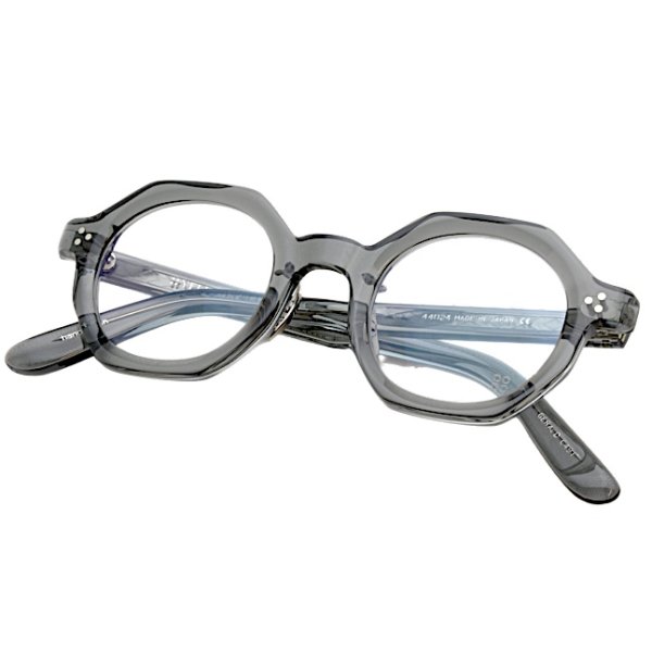 画像6: YELLOWS PLUS/イエローズプラス【GERALD】 491 44サイズ (6)