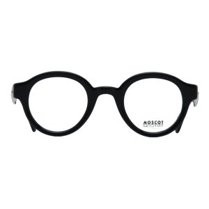 画像: MOSCOT/モスコット【GREPS】BLACK  47サイズ