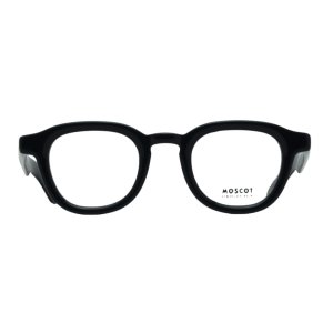 画像: MOSCOT/モスコット【DAHVEN】BLACK  44サイズ