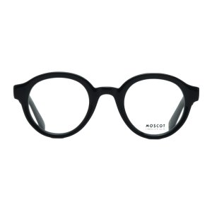 画像: MOSCOT/モスコット【GREPS】BLACK  44サイズ