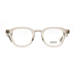 画像: MOSCOT/モスコット【DAHVEN】MIST  44サイズ