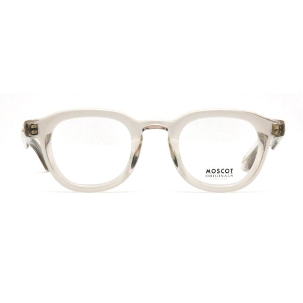 画像1: MOSCOT/モスコット【DAHVEN】MIST  44サイズ (1)