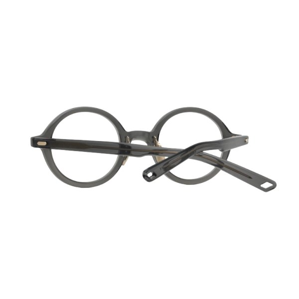 画像4: OG × Oliver Goldsmith/オージーバイ・オリバーゴールドスミス【Re.GOO GOO 46】 C GREY  46サイズ  (4)