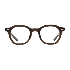 画像: OG × Oliver Goldsmith/オージーバイ・オリバーゴールドスミス【Re.BETSY 45】C BROWN 45サイズ